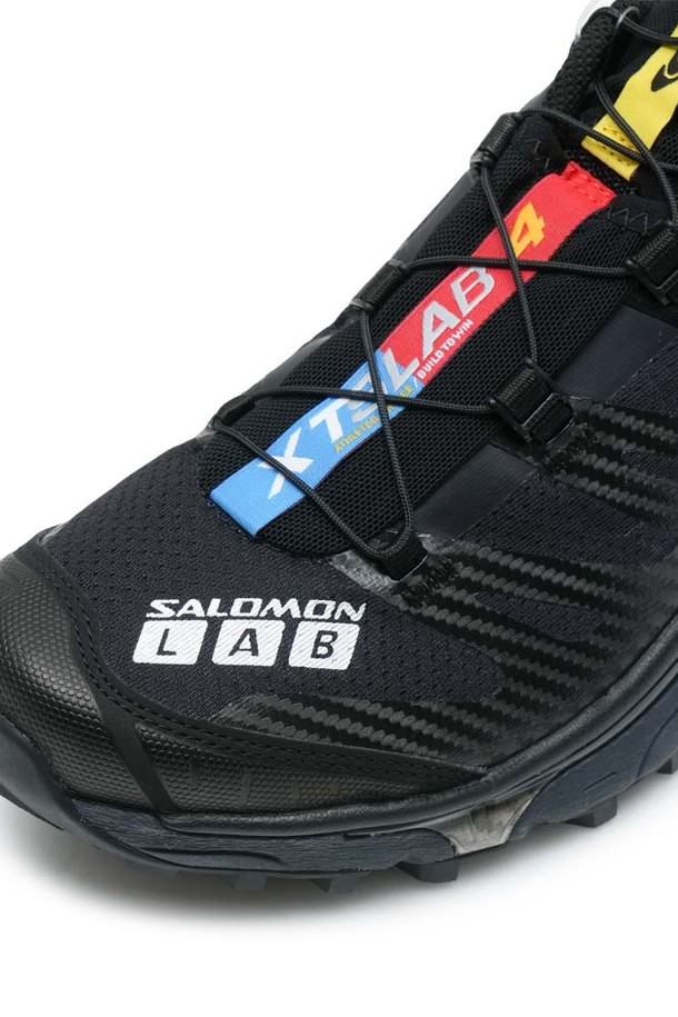 Salomon - 아웃도어 슈즈 - 살로몬 XT-4 OG 471329