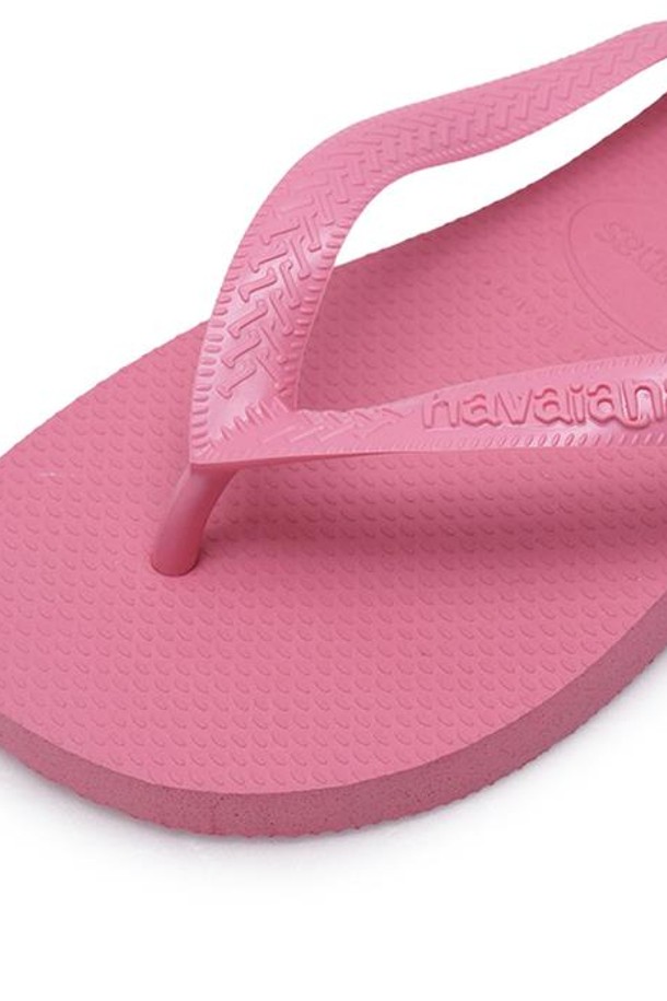 HAVAIANAS - 샌들/슬리퍼 - 하바이아나스 탑 핑크 4000029-7600