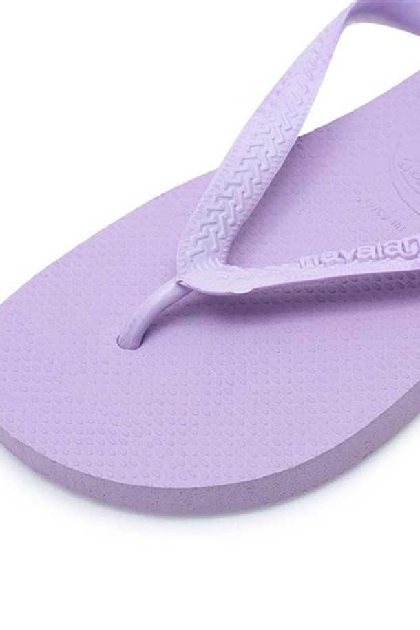 HAVAIANAS - 샌들/슬리퍼 - 하바이아나스 탑 소프트라일락 4000029-2529