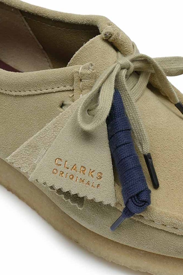 CLARKS - 드레스화 - 클락스 왈라비 로퍼 26155515