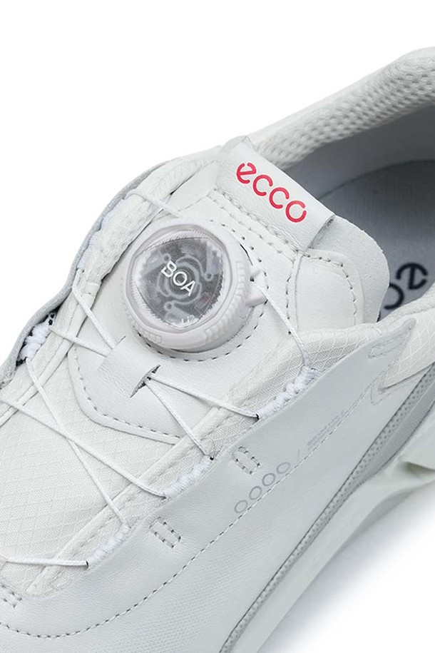 ECCO GOLF - 스포츠 슈즈 - 에코 여성 골프 바이옴 H4 108613-54322