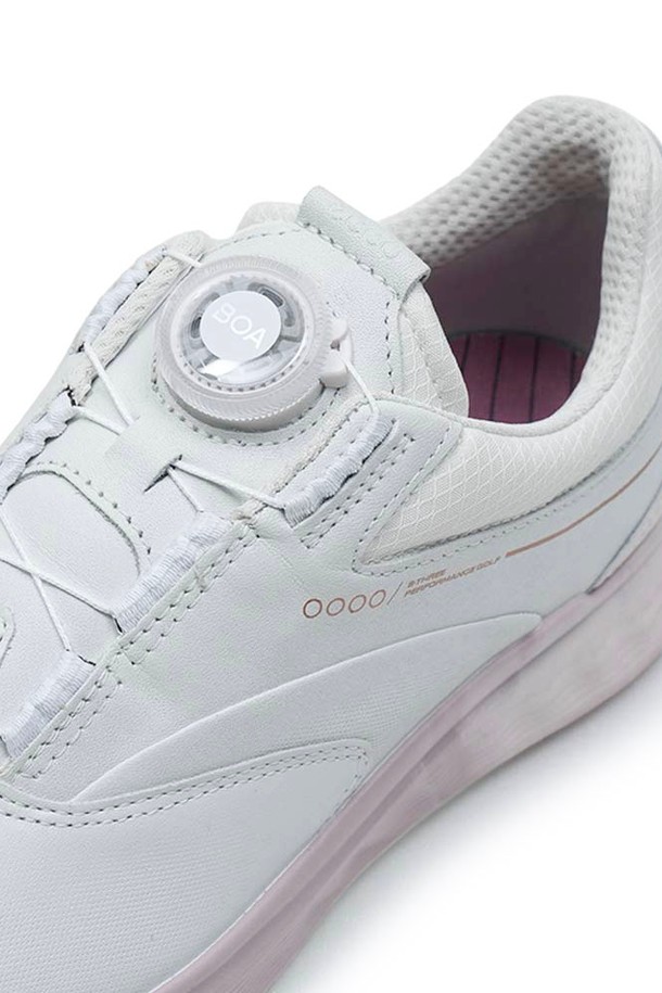 ECCO GOLF - 스포츠 슈즈 - 에코 여성 골프 S-쓰리 102973-60621