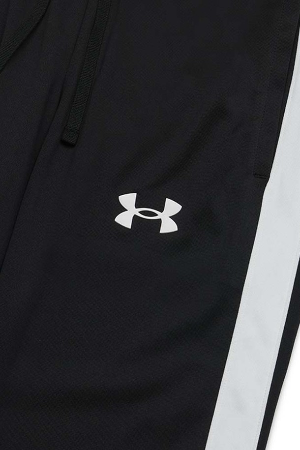 UNDER ARMOUR US - 트레이닝/셋업 - 언더아머 베이직 트랙수트 1357139-001