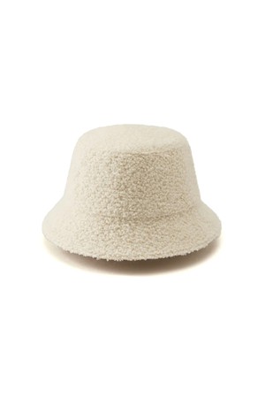 헬렌카민스키 매켄지 버킷햇 HAT51640-CREAM