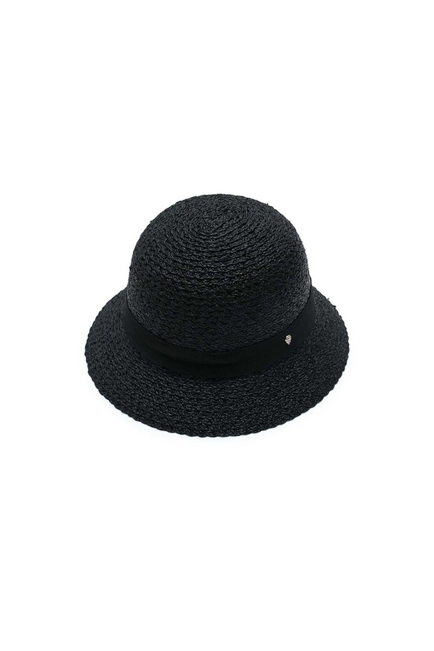 HELEN KAMINSKI - 모자 - 헬렌카민스키 니키 HAT51378-Charcoal/Black