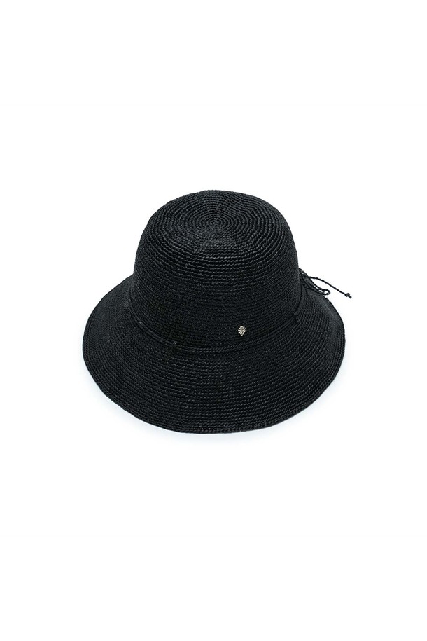 HELEN KAMINSKI - 모자 - 헬렌카민스키 아이리스 9 Charcoal/HAT51269-Charcoal