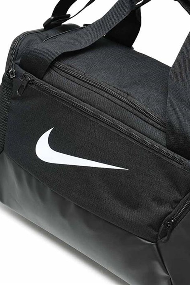 NIKE - 토트백/에코백 - 나이키 브라질리아 9.5 XS 더플백 (25L) 블랙 DM3977-010