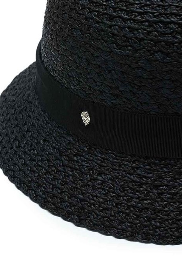 HELEN KAMINSKI - 모자 - 헬렌카민스키 니키 HAT51378-Charcoal/Black