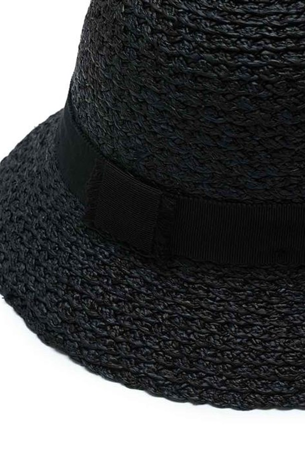 HELEN KAMINSKI - 모자 - 헬렌카민스키 니키 HAT51378-Charcoal/Black