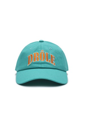 드롤드 무슈 Casquett University볼캡CP108-CO028-BET