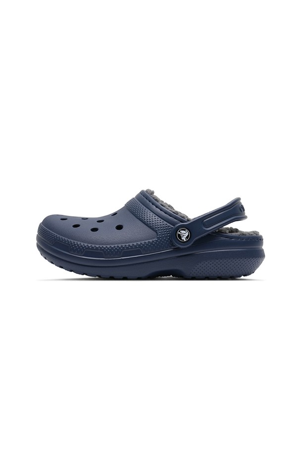 CROCS - 남성 샌들 / 슬리퍼 - [FW] 크록스 클래식 라인드 클로그 203591-459