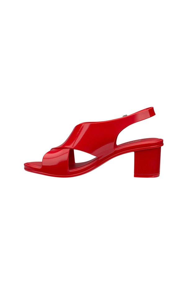 Melissa - 펌프스 - 멜리사 JAMIE+JASON WU / MSW182JJW011RED