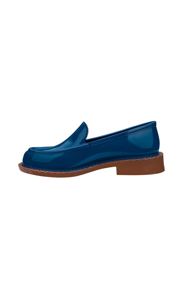 Melissa - 로퍼 - 멜리사 PENNY LOAFER AD / MSWBJ7WSPL11BLU