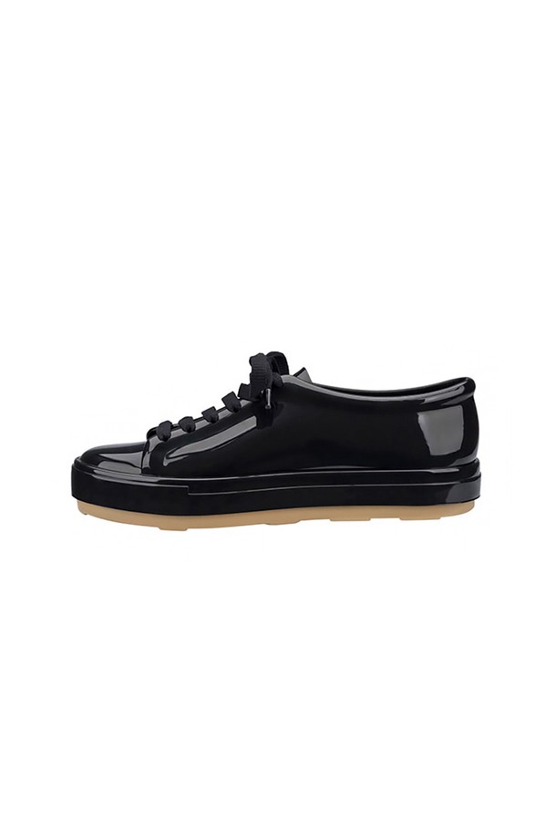 Melissa - 스니커즈 - 멜리사 BE SNAKER / MSW182BSN011BLK