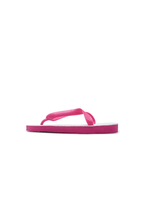 HAVAIANAS - 샌들/슬리퍼 - 하바이아나스 트레디셔널 푸시아 4001280-5784