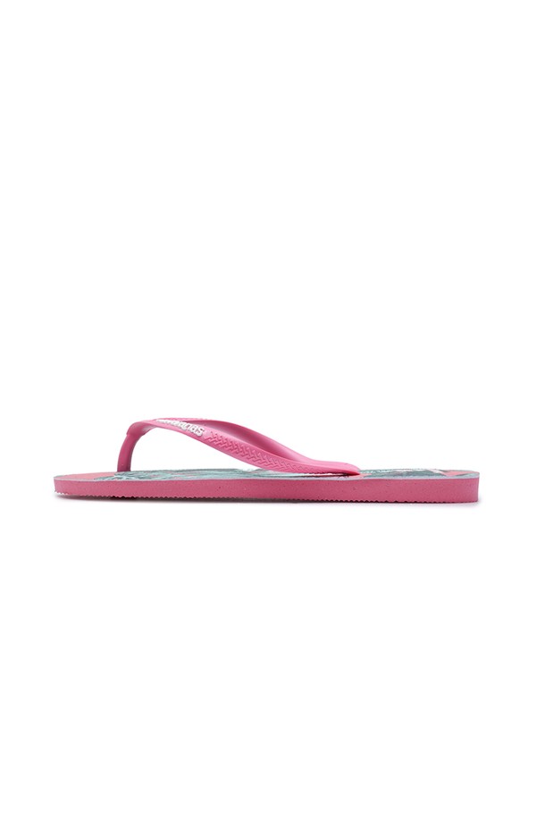 HAVAIANAS - 샌들/슬리퍼 - 하바이아나스 트레디셔널 4147130-7600