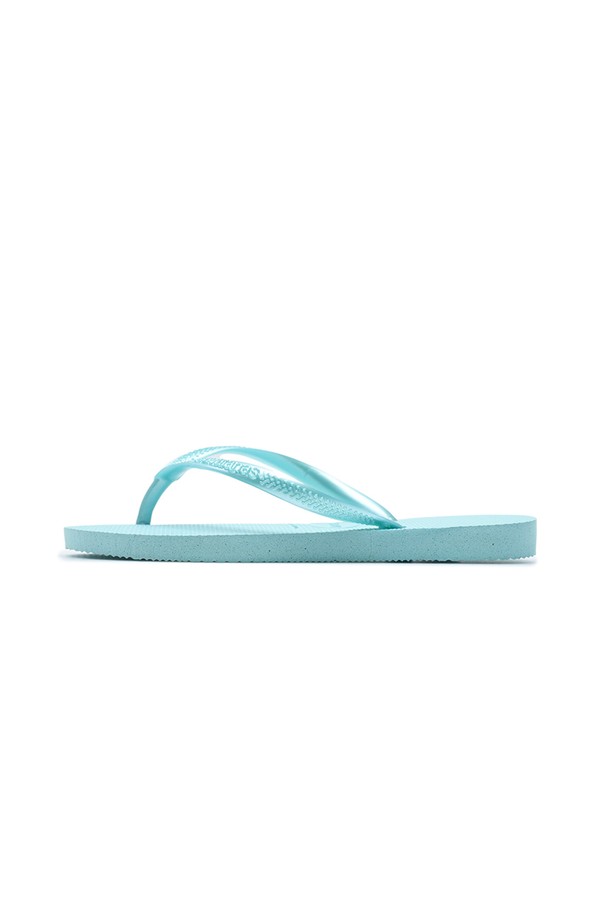 HAVAIANAS - 샌들/슬리퍼 - 하바이아나스 슬림 4000030-0642