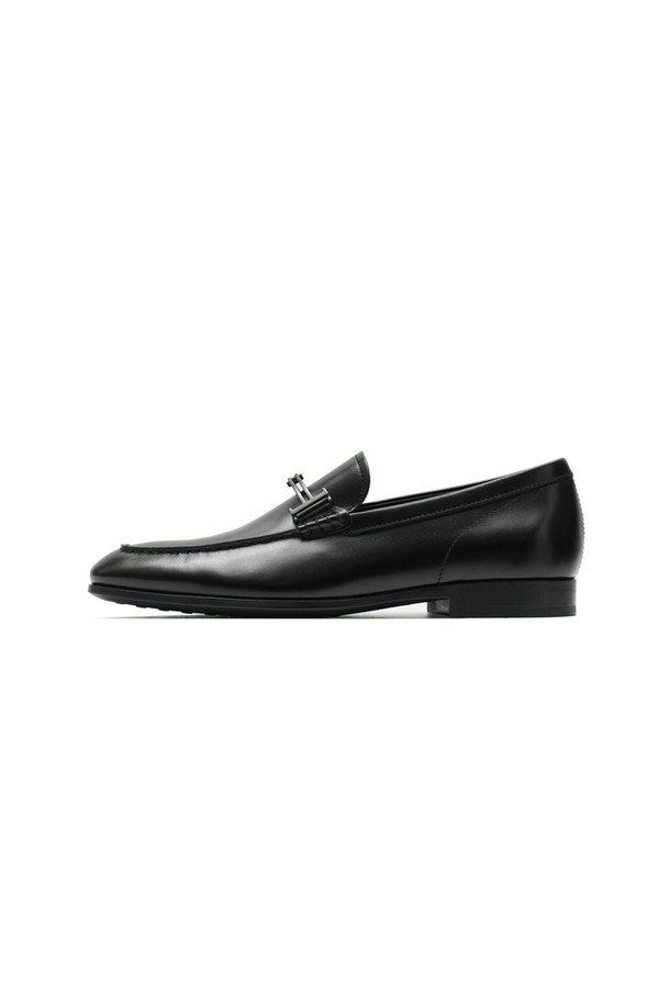 TOD'S - 드레스화 - 토즈 남성 가죽 로퍼 XXM51B0GP90-MG2-B999