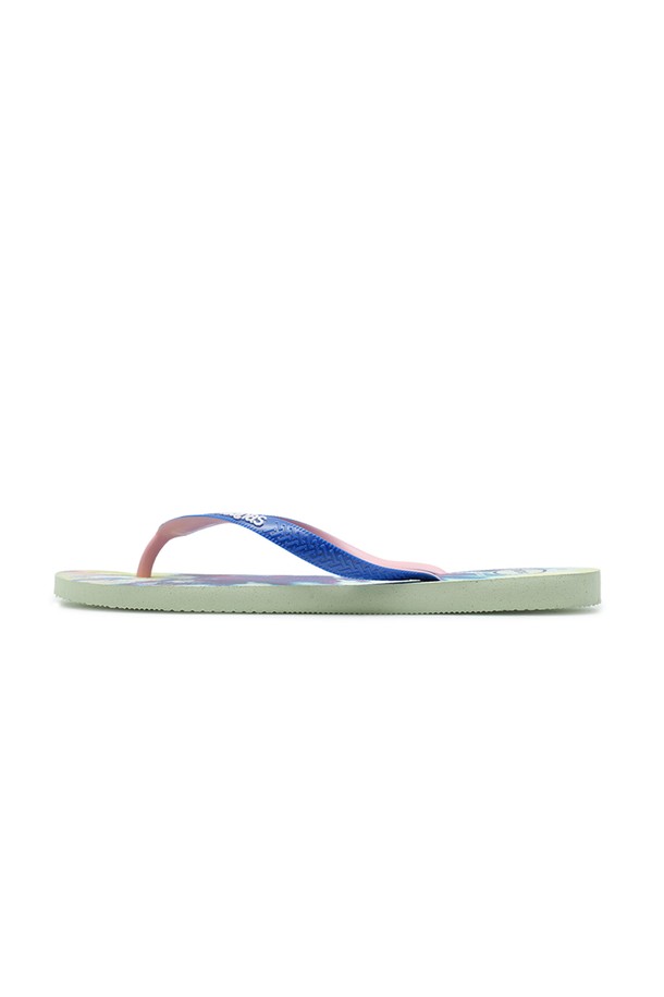 HAVAIANAS - 남성 샌들 / 슬리퍼 - 하바이아나스 탑 패션 멀티 4137258-2532