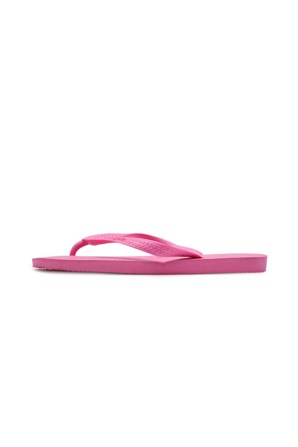 HAVAIANAS - 샌들/슬리퍼 - 하바이아나스 컬러 핑크 4000016-8447