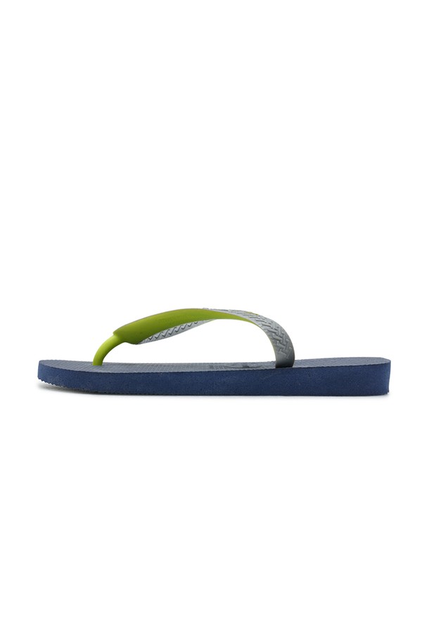 HAVAIANAS - 샌들/슬리퍼 - 하바이아나스 탑 믹스 네이비 4115549-0070