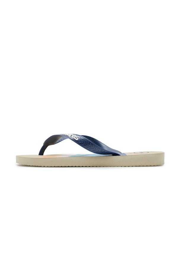 HAVAIANAS - 샌들/슬리퍼 - 하바이아나스 하이프 베이지 4127920-1030