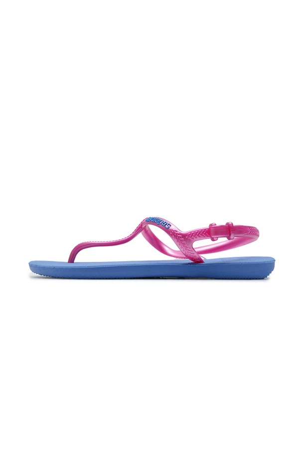 HAVAIANAS - 샌들/슬리퍼 - 하바이아나스 프리덤 블루 4123276-2814