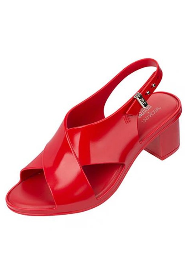 Melissa - 펌프스 - 멜리사 JAMIE+JASON WU / MSW182JJW011RED