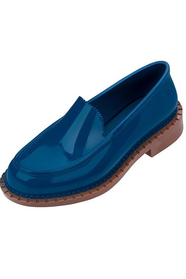 Melissa - 로퍼 - 멜리사 PENNY LOAFER AD / MSWBJ7WSPL11BLU