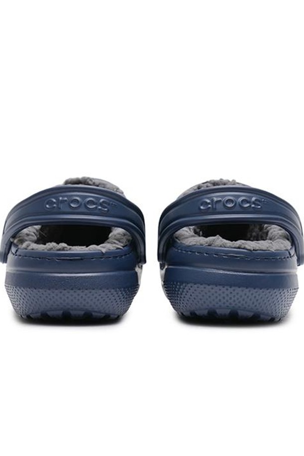 CROCS - 남성 샌들 / 슬리퍼 - [FW] 크록스 클래식 라인드 클로그 203591-459