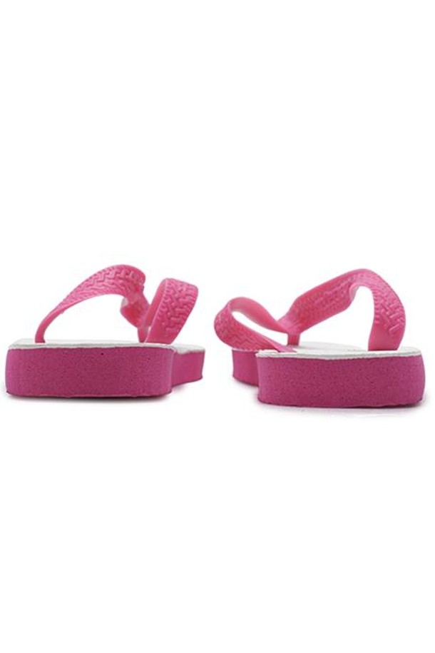 HAVAIANAS - 샌들/슬리퍼 - 하바이아나스 트레디셔널 푸시아 4001280-5784