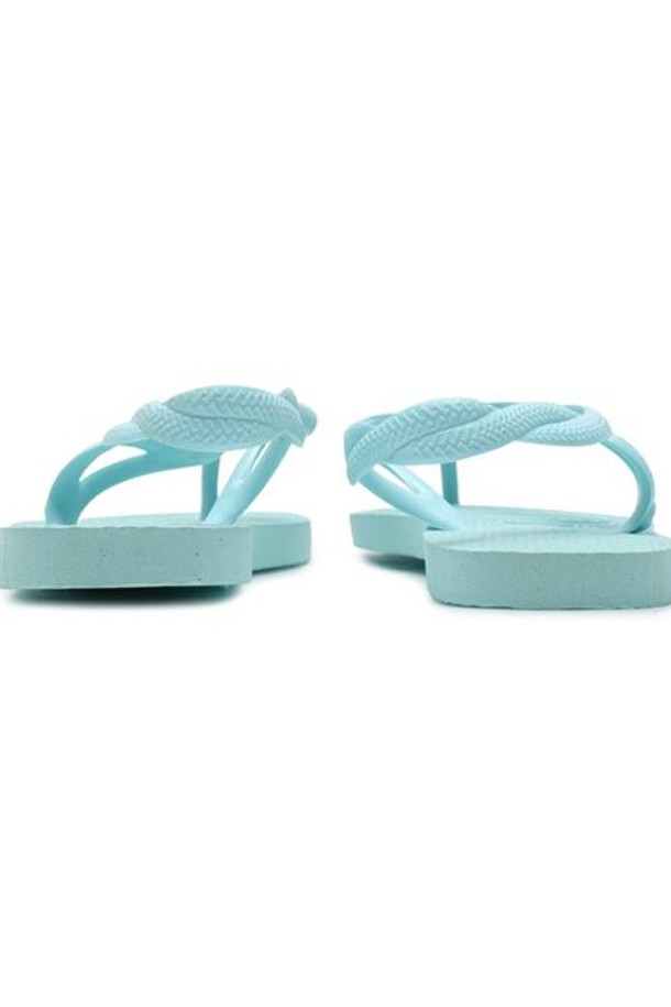 HAVAIANAS - 샌들/슬리퍼 - 하바이아나스 루나 스카이블루 4129697-0642