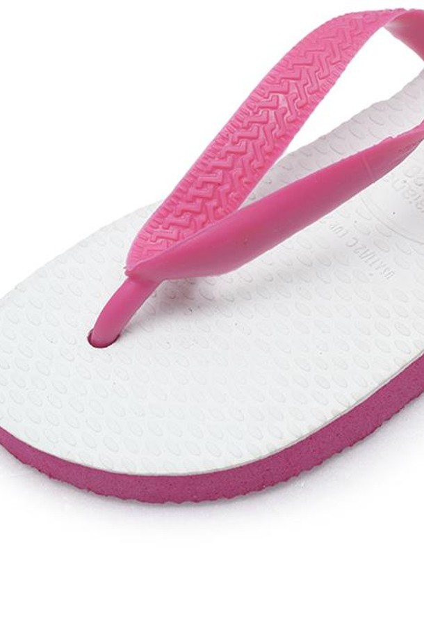 HAVAIANAS - 샌들/슬리퍼 - 하바이아나스 트레디셔널 푸시아 4001280-5784