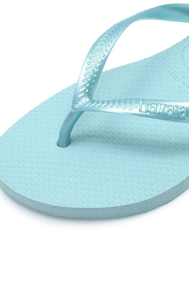 HAVAIANAS - 샌들/슬리퍼 - 하바이아나스 슬림 4000030-0642