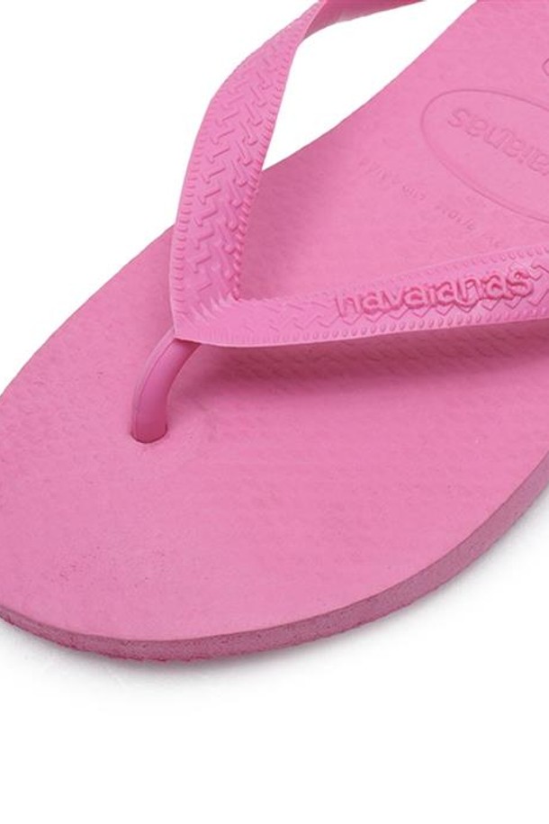 HAVAIANAS - 샌들/슬리퍼 - 하바이아나스 컬러 핑크 4000016-8447