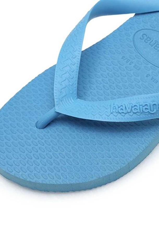 HAVAIANAS - 샌들/슬리퍼 - 하바이아나스 컬러 블루 4000016-0212