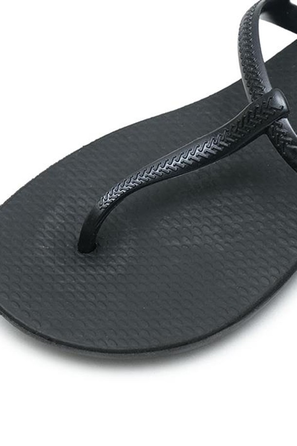 HAVAIANAS - 샌들/슬리퍼 - 하바이아나스 프리덤 블랙 4123276-0090