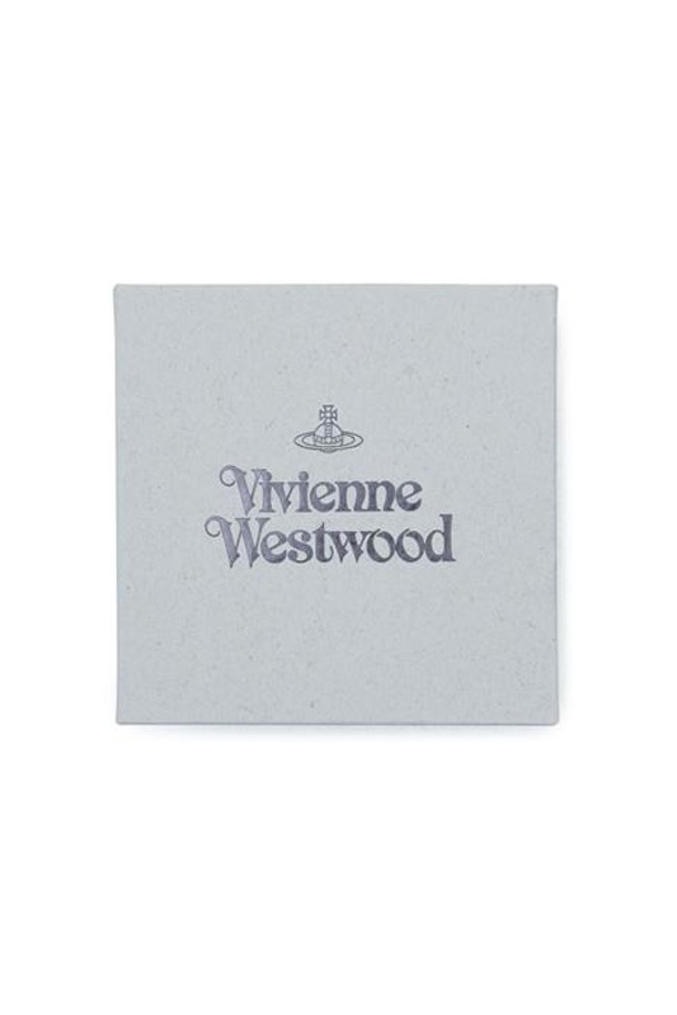 Vivienne Westwood - 목걸이 - 비비안웨스트우드 아리엘라 펜던트 목걸이 6302038Y-02P169-CN-PWC