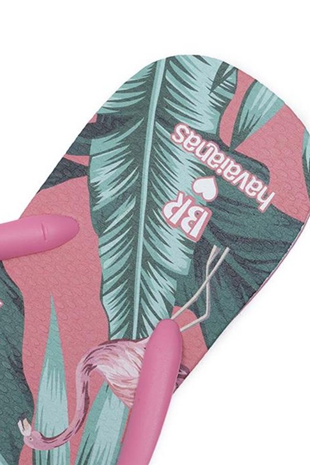 HAVAIANAS - 샌들/슬리퍼 - 하바이아나스 트레디셔널 4147130-7600