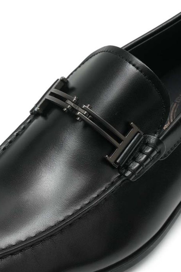 TOD'S - 드레스화 - 토즈 남성 가죽 로퍼 XXM51B0GP90-MG2-B999