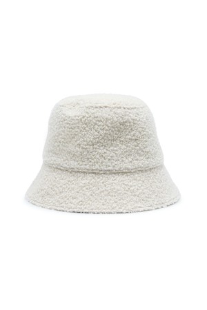 헬렌카민스키 매켄지 버킷햇 HAT51640-CREAM