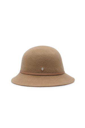 헬렌카민스키 알토 6 클로슈햇 HAT51430-Camel