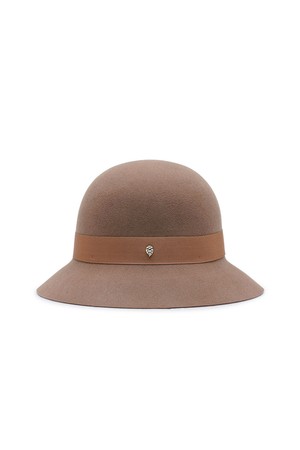 헬렌카민스키 에타 클로슈햇 HAT51532-Camel