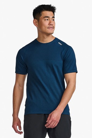 (남성) 모션 테크 반팔티_MR7226AMNL-MDN