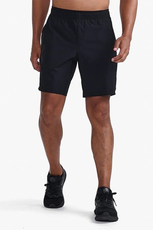 (남성) 모션 8인치 쇼츠 _MR6987BBLK-BLK