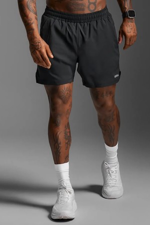 (남성) 에어로 7인치 쇼츠 _MR6904BBLK-SRF