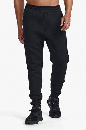 (남성) 커뮤트 트레이닝 팬츠 _MR7082BBLK-BLK