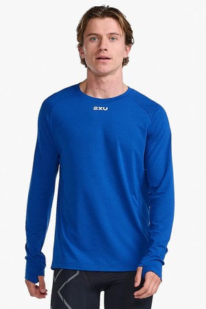 (남성) 이그니션 베이스 레이어 긴팔티 _MR6827ASUR-SRF