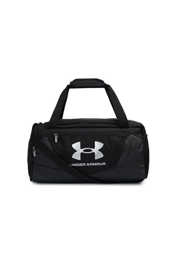 Under Armour - 토트백/에코백 - 언더아머 언디나이어벌 5.0 XS 더플백 블랙 1369221-001