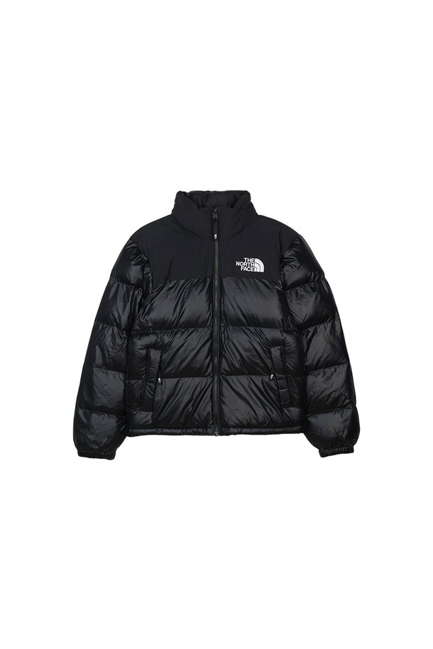 THE NORTH FACE - 자켓/점퍼 - 노스페이스 눕시 온볼 자켓 블랙 NJ3NQ53A